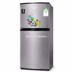 175L VON DOUBLE DOOR FRIDGE