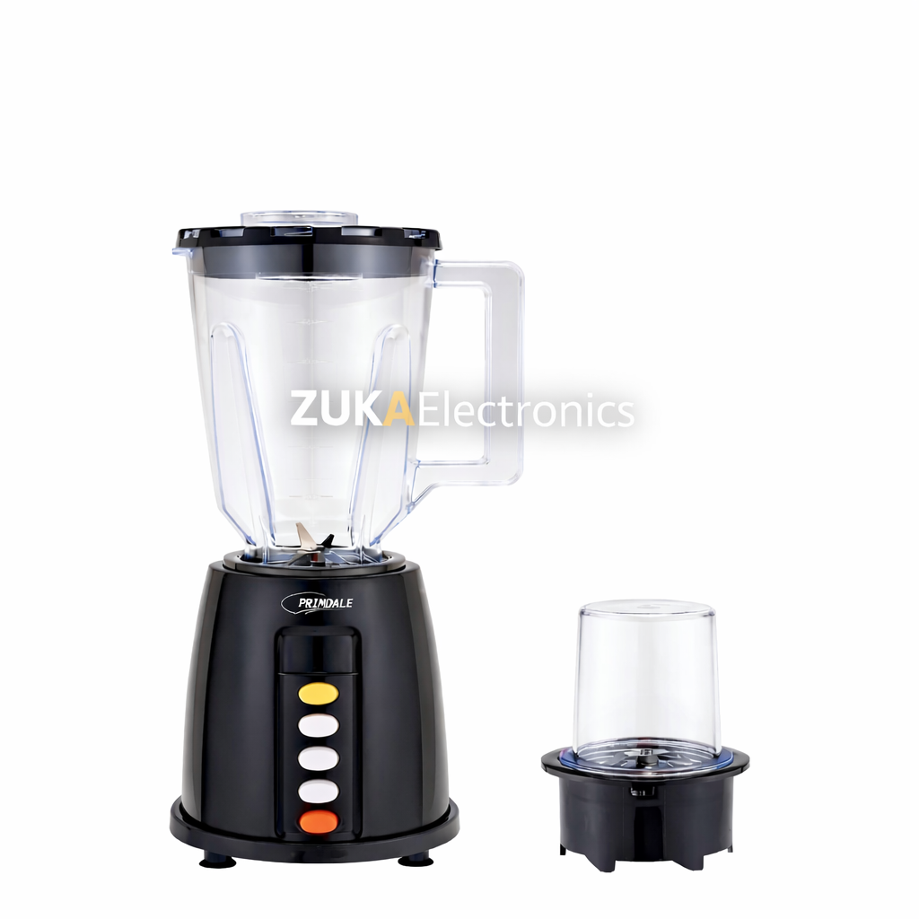 2 in 1 2 IN 1 PRIMDALE BLENDER PMDL-111 - Image 1