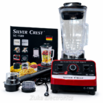 2 IN 1 SILVERCREST COMMERCIAL BLENDER SC-1589 - Image 2