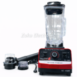 2 IN 1 SILVERCREST COMMERCIAL BLENDER SC-1589