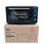 20L EUROCHEF ELECTRIC OVEN - Image 2