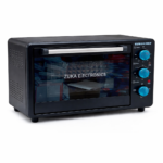 20L EUROCHEF ELECTRIC OVEN