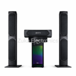 5.1 NOBEL MULTIMEDIA SPEAKER SYSTEM NB-1214