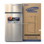 230L ECOMAX DOUBLE DOOR FRIDGE RF230 - Image 3