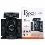 3.1 ROCH SUBWOOFER SYSTEM RS-PK035 - Image 2
