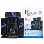 3.1 ROCH SUBWOOFER SYSTEM RS-PK055 - Image 2