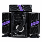 3.1 ROCH SUBWOOFER SYSTEM RS-PK055