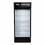 300L TCL SHOWCASE REFRIGERATOR