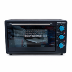 32L EUROCHEF ELECTRIC OVEN