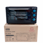 32L EUROCHEF ELECTRIC OVEN - Image 2