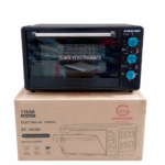 40L EUROCHEF ELECTRIC OVEN - Image 2