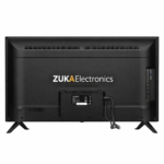 43" HISENSE SMART LED 43A4KQEN FRAMELESS - Image 2