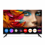 43" VITRON SMART ANDROID QLED