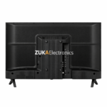 43" HISENSE SMART 4K QLED Q6 43Q6Q - Image 2