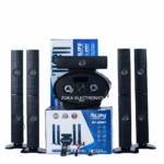 5.1 AILIPU HOME THEATER SYSTEM KL-650AD