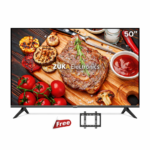 50" VITRON SMART ANDROID 5008FS