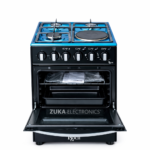 50X55 ROCH 3+1 COOKER - Image 2