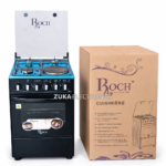 50X55 ROCH 3+1 COOKER - Image 3