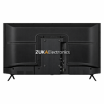 65" HISENSE SMART 4K UHD 65A6Q - Image 2