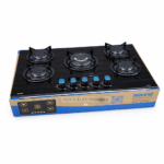 76X52 BOLESI HOB ALL GAS HB-57005 - Image 3