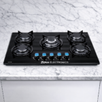 76X52 BOLESI HOB ALL GAS HB-57005 - Image 2