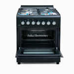 58x80 MIKA 3+1 MARBLE COOKER - Image 2