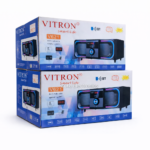 VITRON V621 HIFI-SYSTEM - Image 2