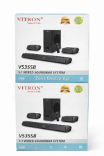 5.1 VITRON SOUND BAR V635SB - Image 2