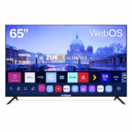 65" VITRON SMART 4K WEBOS HTC6588USWO
