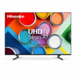 65" HISENSE SMART 4K UHD A7 65A7HKEN