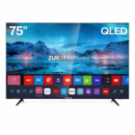 75" VITRON SMART 4K WEBOS HTC7588USWO