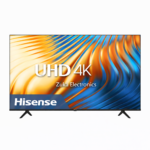 75" HISENSE SMART 4K UHD A6 75A6Q