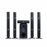 5.1 AILIPU TALL BOY SYSTEM KL-8501AD