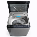 8KGS SYINIX TOP LOAD WASHING MACHINE P8WTT / PW8TT - Image 2