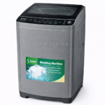 8KGS SYINIX TOP LOAD WASHING MACHINE P8WTT / PW8TT