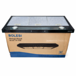 90CM BOLESI HOOD B2-90W-SDJ-LW - Image 2