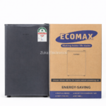 90L ECOMAX SINGLE DOOR FRIDGE - Image 2