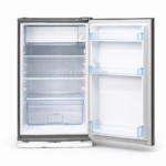 92L MIKA SINGLE DOOR FRIDGE MRDCS92DS - Image 2