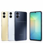 SAMSUNG A06 4/64GB - Image 2