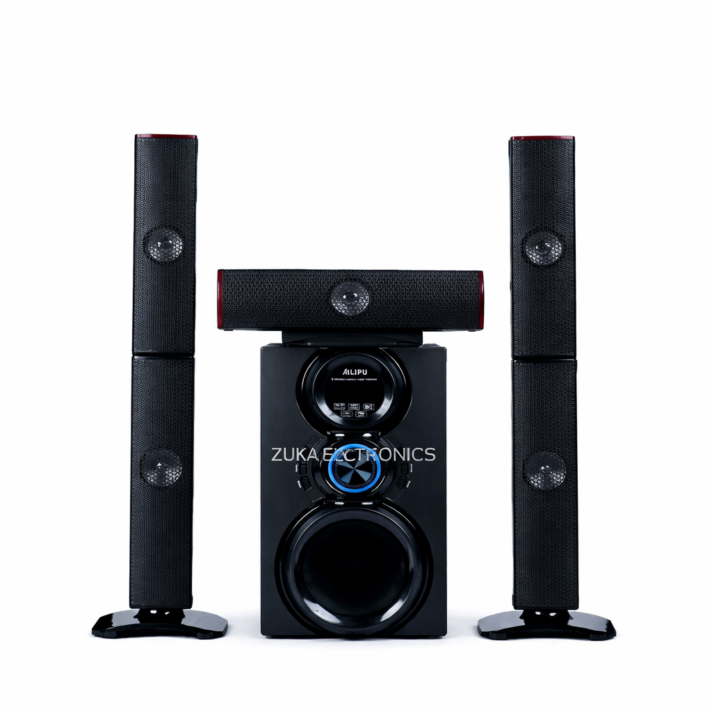 AIL 3.1 AILIPU TALL BOY SYSTEM KL-8302AD - Image 1