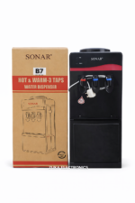 SONAR HOT,COLD & WARM WATER DISPENSER B7 - Image 2