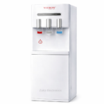 3-TAPS VITRON WATER DISPENSER HOT,COLD & NORMAL