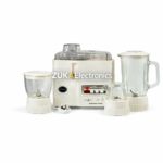 4 IN 1 PRIMDALE BLENDER & JUICER