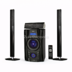 3.1 NUNIX TALL BOY SUBWOOFER SYSTEM M1