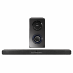 2.1 NUNIX SOUND BAR M7S