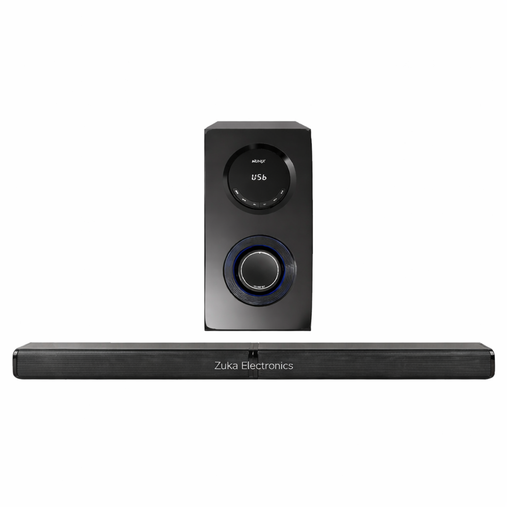 N7 2.1 NUNIX SOUND BAR M7S - Image 1