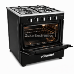50x55 VOLSMART ALL GAS COOKER - Image 3