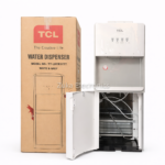 TCL HOT, COLD & WARM TOP LOAD WATER DISPENSER RT107T - Image 2