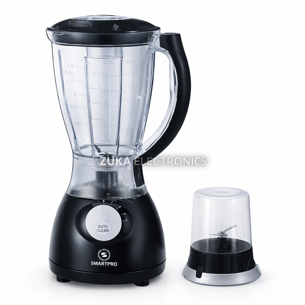 SMARTP 2 IN 1 SMARTPRO BLENDER SBL-852B - Image 1
