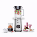 2 IN 1 SYINIX 1.5L BLENDER BLNSGK-206